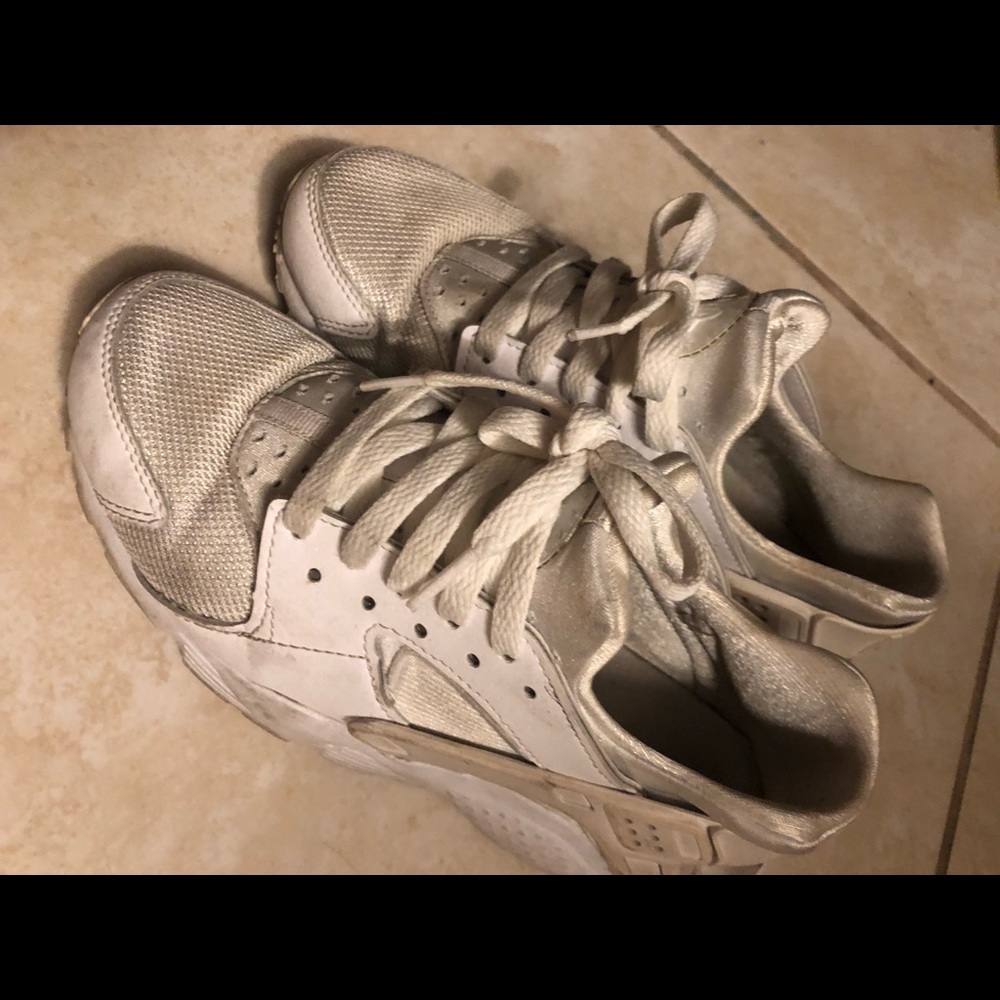 Kids huaraches
